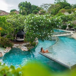 AYANA Villas Bali
