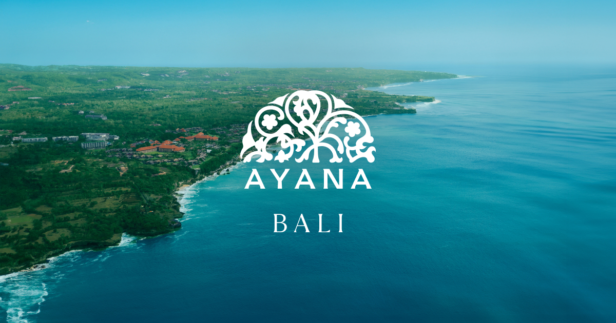 AYANA Bali AYANA Bali